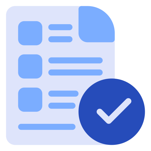 Icon representing enjoying Indonesia