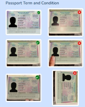 Passport Example
